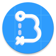 Blueprint app icon